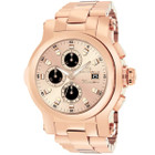 Oceanaut Men's Baccara XL Rose Gold Dial Watch product image