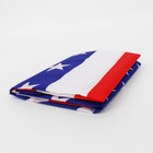 USA Printed Nylon Flag with Brass Grommets (4-Pack) product image