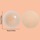 Reusable Silicone Nipple Covers (2-Pairs) product image