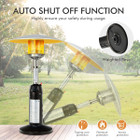 Tabletop Patio Heater product image
