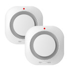 PrecisionGuard Smoke Alarm (2- to 8-Pack) product image