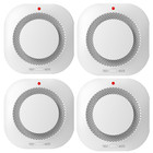 PrecisionGuard Smoke Alarm (2- to 8-Pack) product image
