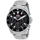 Seapro Men's Scuba 200 Chrono Black Dial Watch product image