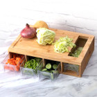 Bamboo Cutting Board  product image