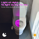 Motion Sensor Toilet Night Light (1- or 2-Pack) product image