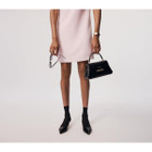 Kate Spade New York Grace Fine Leather Small Top Handle Bag product image