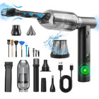 Cordless Compressed Air Duster product image