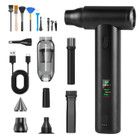 Cordless Compressed Air Duster product image