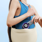 Rechargeable Turbo Handheld Fan (2-Pack) product image