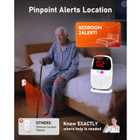 Wireless Bed Alarm product image