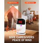 Wireless Bed Alarm product image