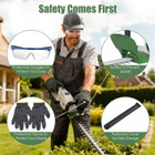 21V Cordless Hedge Trimmer  product image