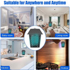 Zapout Outdoor Weatherproof Bug Lantern product image