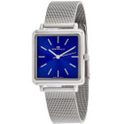 Oceanaut Women's Traditional Blue Dial Watch product image