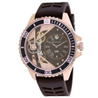 Oceanaut Men's Tide Brown Dial Watch product image