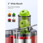 800W Juicer Machine Centrifugal Extractor product image