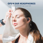 Psier Open Ear Headphones  product image