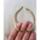 14K Gold Plated Italian Magic Bracelet product image