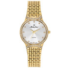 Mathey Tissot Women's Classic Silver Dial Watch product image