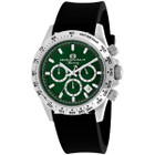 Oceanaut Biarritz Green Dial Watch product image