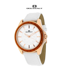 Oceanaut Women's Angel White Mother of Pearl Dial Watch product image