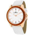 Oceanaut Women's Angel White Mother of Pearl Dial Watch product image
