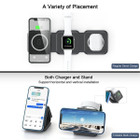 Nano 3-in-1  Wireless Charger product image