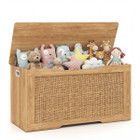 Kids' Flip Top Storage Bench product image
