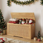 Kids' Flip Top Storage Bench product image
