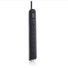 Belkin AV Power Strip Surge Protector and Coaxial Protection product image