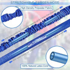100-foot Expandable Garden Water Hose with Spray Nozzle product image