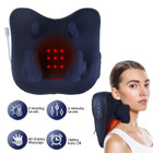 Heated Cordless Neck & Shoulder Massager product image