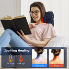 Heated Cordless Neck & Shoulder Massager product image