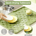 Multipurpose Silicone Kitchen Mat product image