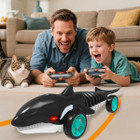 Remote Control Killer Whale product image