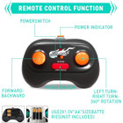 Remote Control Killer Whale product image