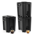 13.2 Gallon Insulated Beverage Dispenser (1- to 4-Pack) product image