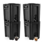 13.2 Gallon Insulated Beverage Dispenser (1- to 4-Pack) product image