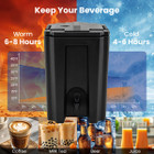 Insulated Beverage Dispenser (1- to 4-Pack) product image