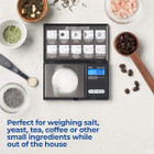 Digital Pocket Scale product image