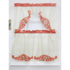 Tiered Curtain Set (3-Piece) product image