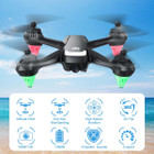 2K Camera Drones with Gravity Control and Altitude Hold  product image