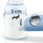 NUK® Flash Contactless Baby Thermometer product image