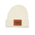 Personalized Knit Beanies product image