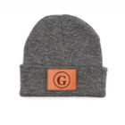 Personalized Knit Beanies product image