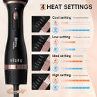 Nicebay Hair Dryer Brush product image