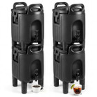Insulated Beverage Dispenser (1- to 4-Pack) product image