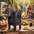 Insulated Beverage Dispenser (1- to 4-Pack) product image