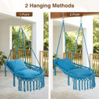 Macrame Swing Chair  product image