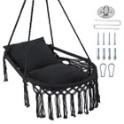 Macrame Swing Chair  product image